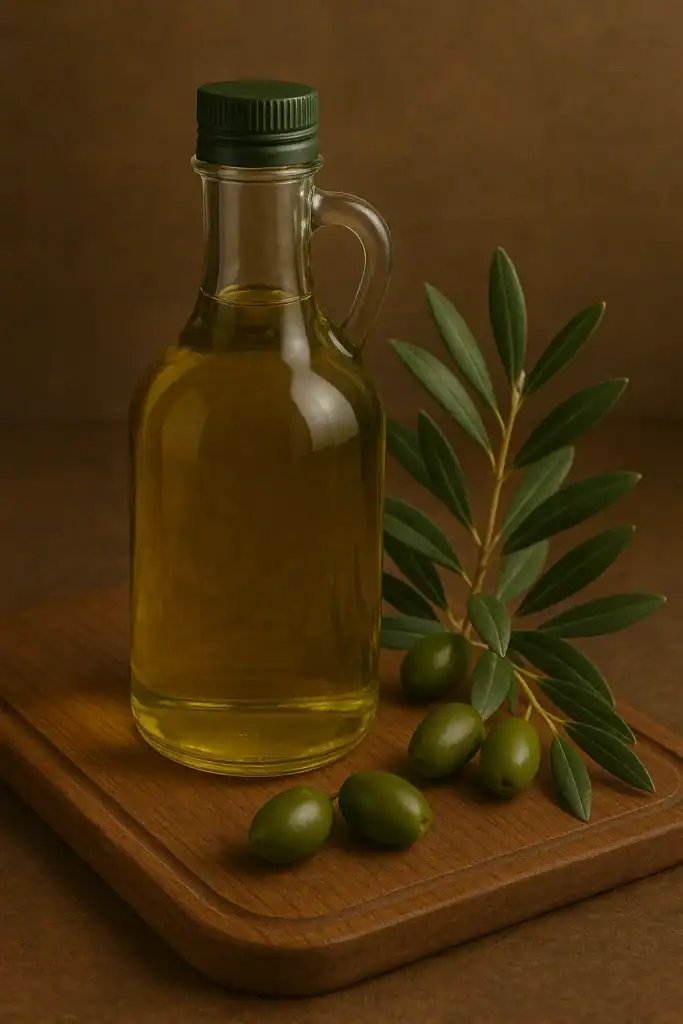 Olijfolie