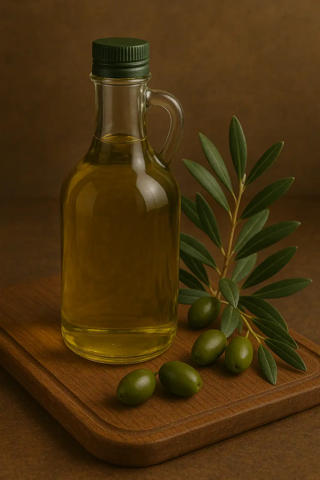 Olijfolie