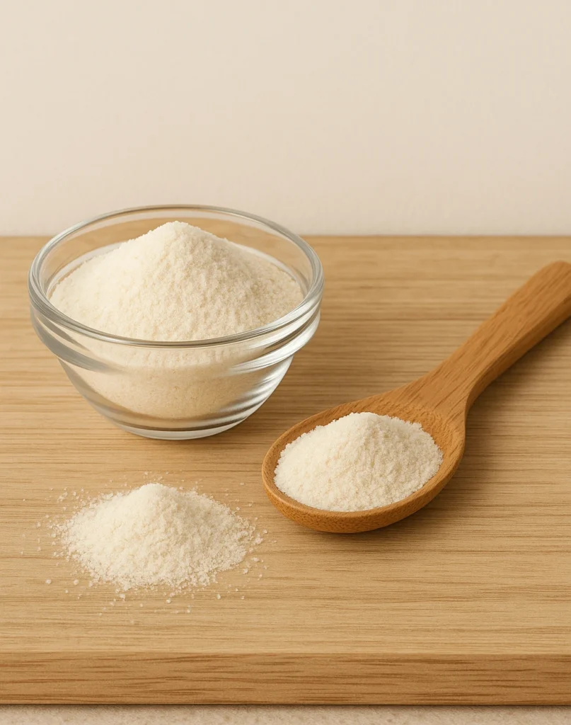 Agar agar
