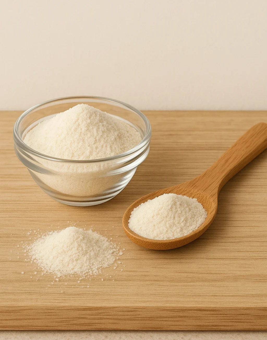 Agar agar