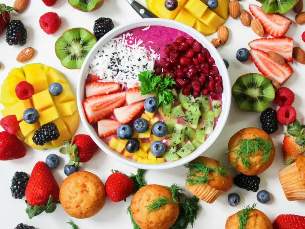 Vlees Vervangen Voor Beginners: Ontdek de Plantaardige Keuken 9 Plantaardig eten is gezond