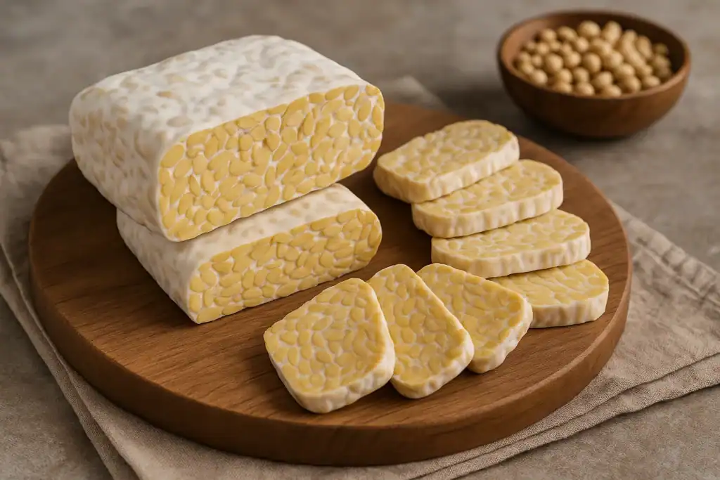 Tempeh