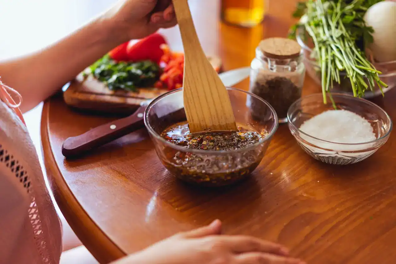 Artikelen 3 De lekkerste marinades voor vleesvervangers op de BBQ (zelf maken of kant-en-klaar)