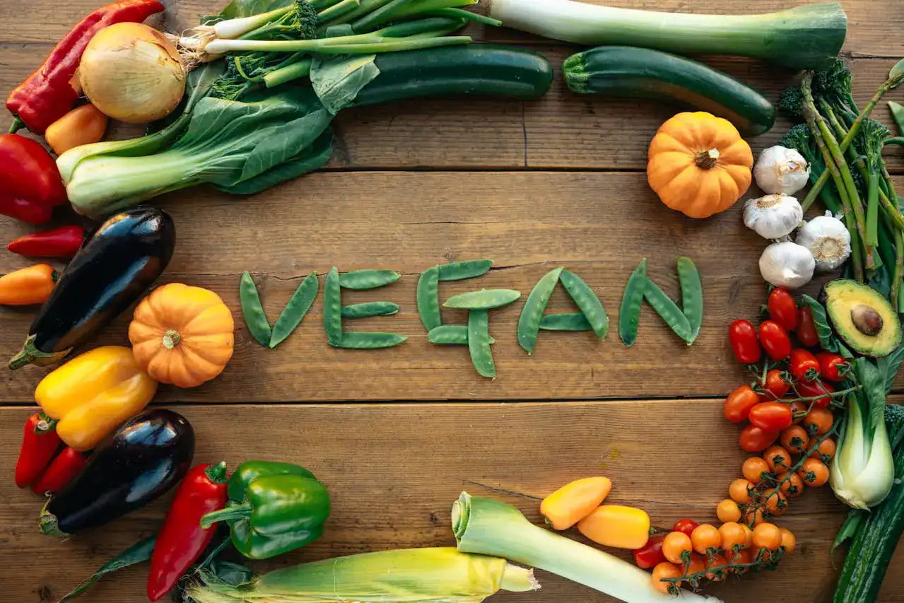 Artikelen 1 Hoe begin je met plantaardig eten