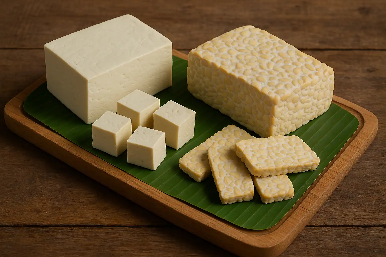 Tips voor het Marineren van Tofu en Tempeh