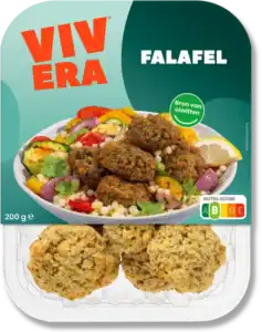 Vivera Falafel SS 1