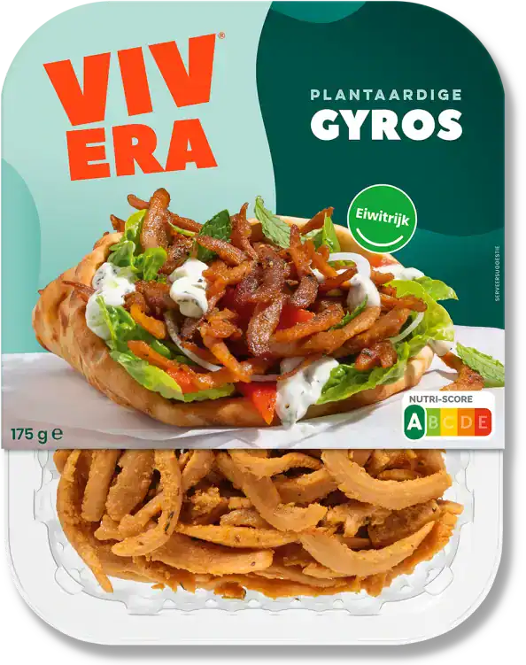 Vivera Gyros SS 1
