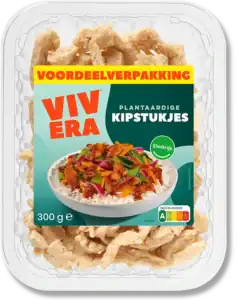 Vivera Kipstukjes voordeelverpakking SS NEW