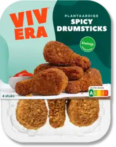 Vivera Spicydrumsticks SS 1