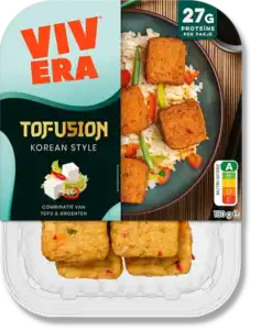 Vivera tofusionkoreanestyle SS