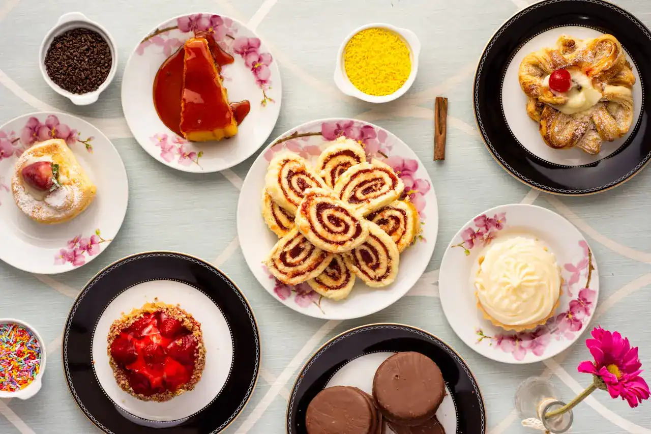 Artikelen 5 Wat kun je gebruiken in plaats van eieren in taart of cake?