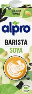 Karton Alpro barista-sojadream drink