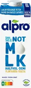 Fles Alpro This is Not Milk