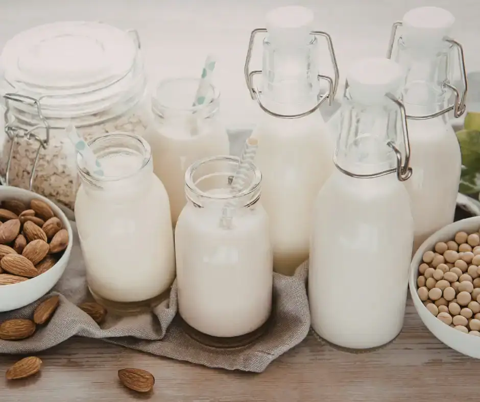 welke plantaardige melk is het gezondst